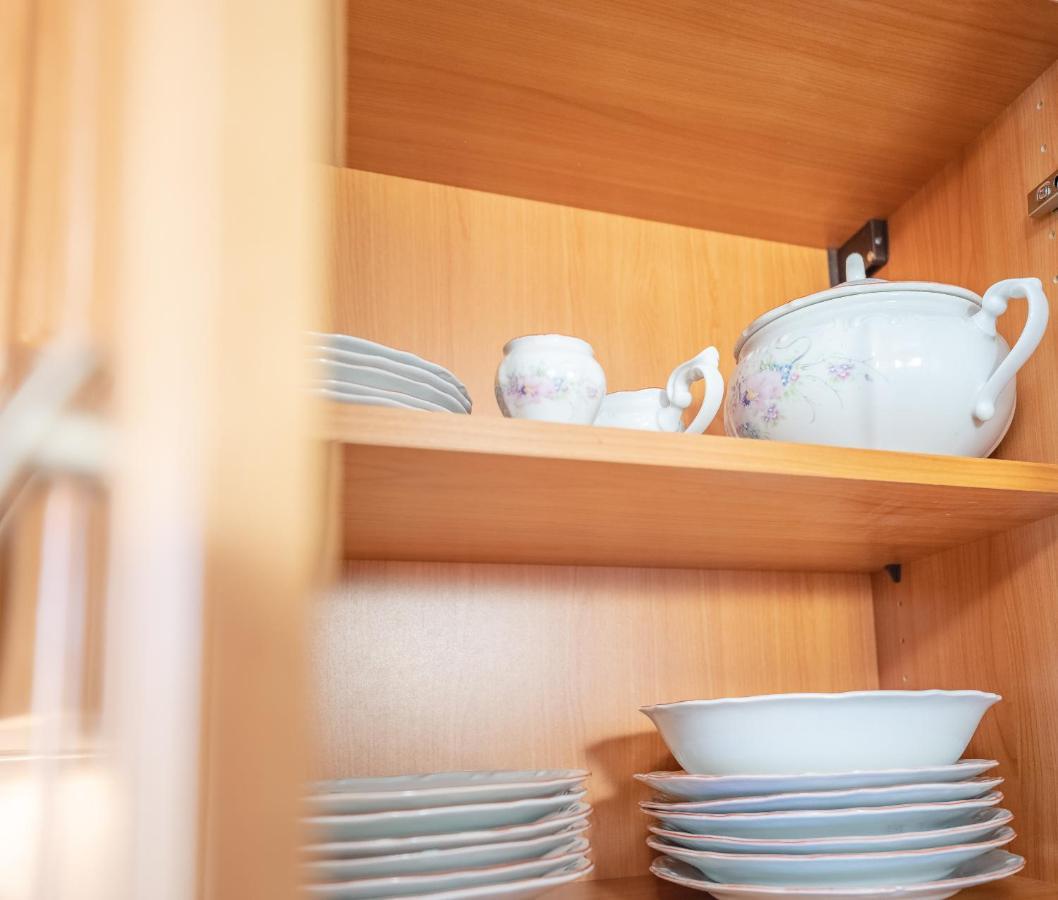 Fortun Estate - Apartmaji Ob Reki Kolpi Metlika Esterno foto