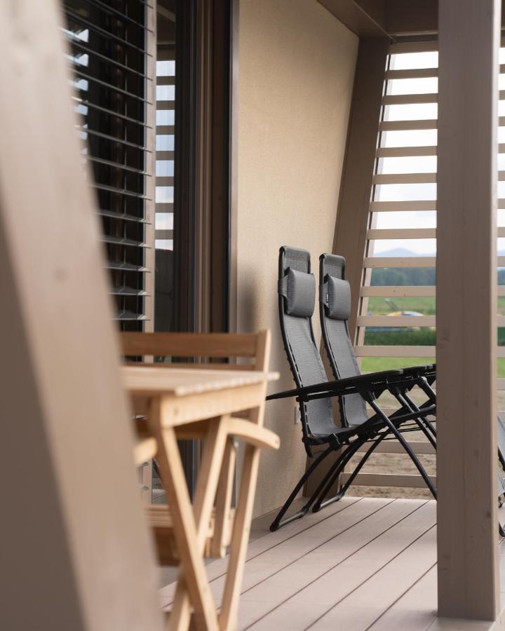 Fortun Estate - Apartmaji Ob Reki Kolpi Metlika Esterno foto