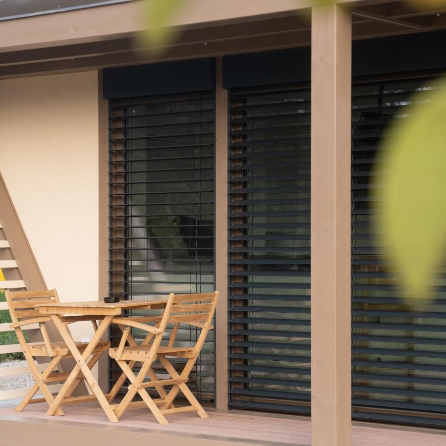 Fortun Estate - Apartmaji Ob Reki Kolpi Metlika Esterno foto